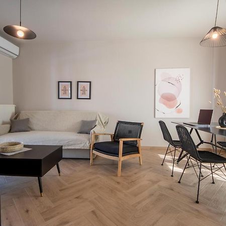 Aitherio Suite By Homebrain Александруполис Екстериор снимка